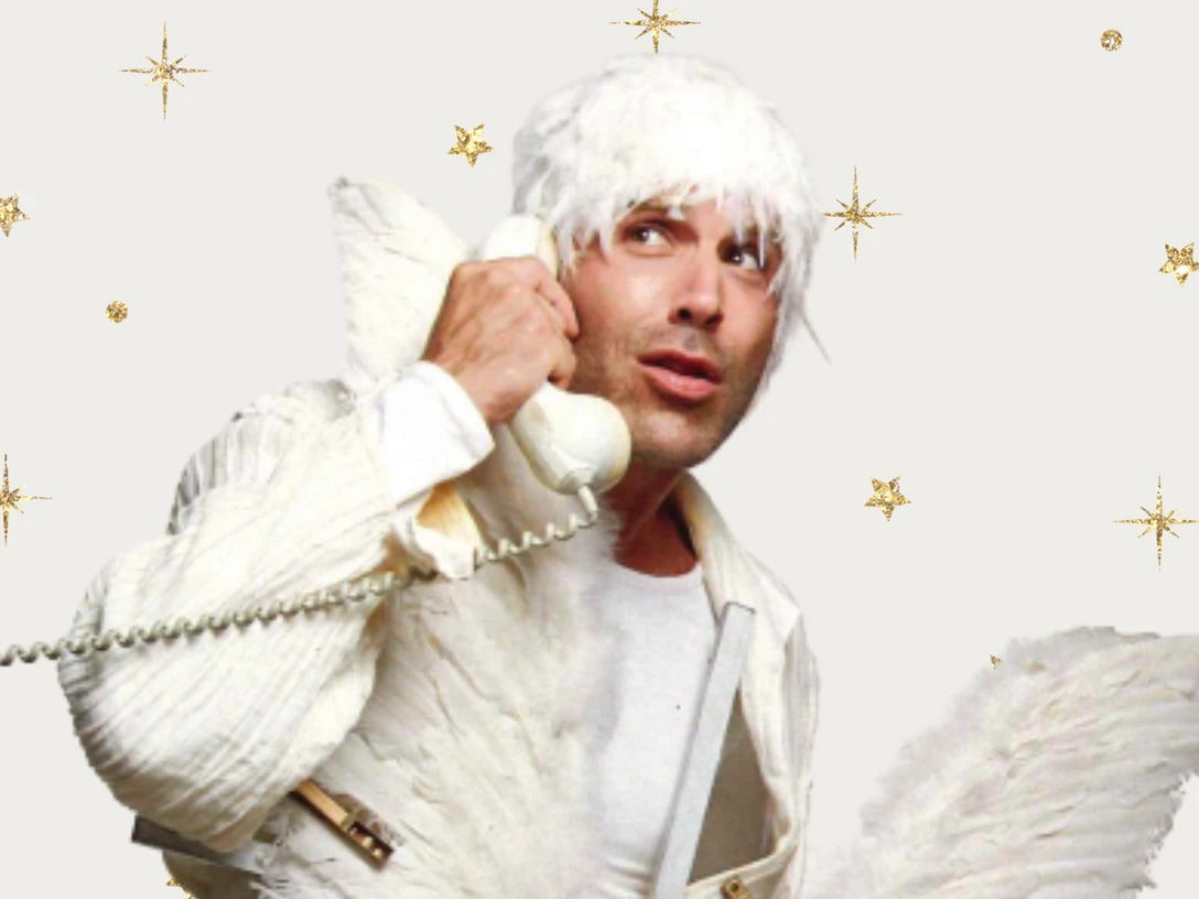 Kinder Theatertour Engel sucht Himmel