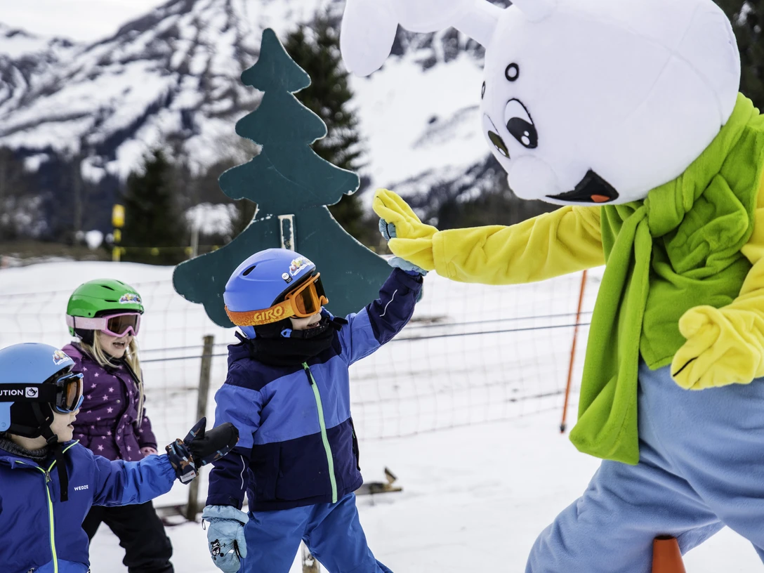 Piccolo Schweizer Ski- & Snowboardschule