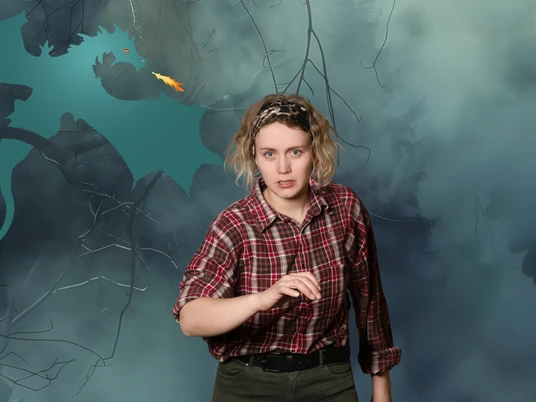 Kinder Theatertour Sagen, Spuk, Pilatusdrachen