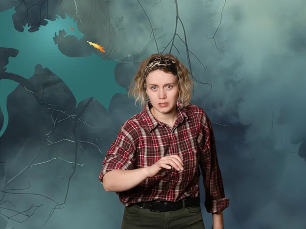 Kinder Theatertour Sagen, Spuk, Pilatusdrachen