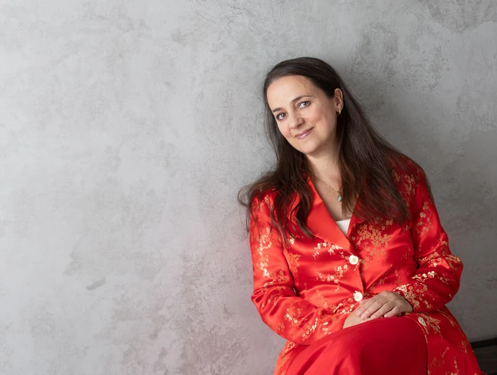 Nuria Rial ©Mercè Rial