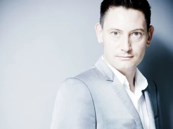 Maurice Steger ©Marco Borggreve