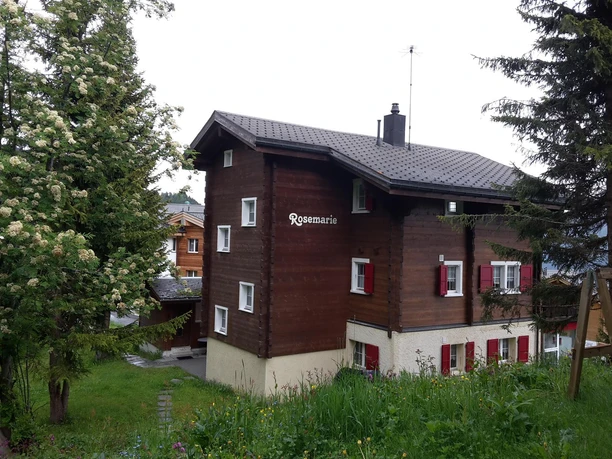 Nordseite