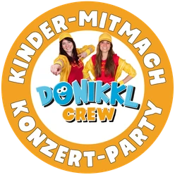 Kinder-Mitmach-Konzert-Party