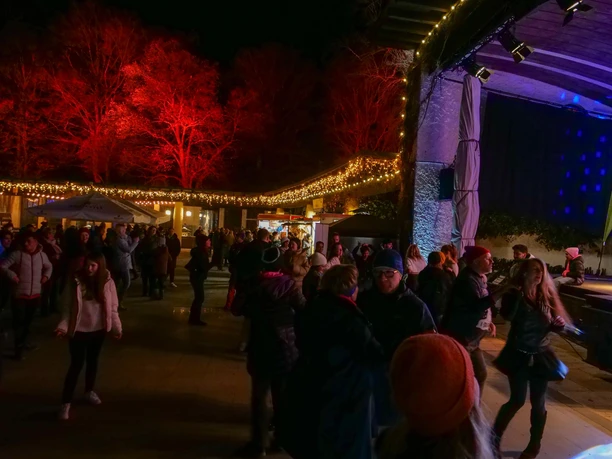 Salsa & more in Garmisch-Partenkirchen