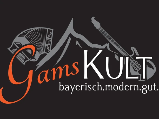 GamsKult bayerisch.modern.gut