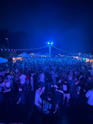 Beachparty