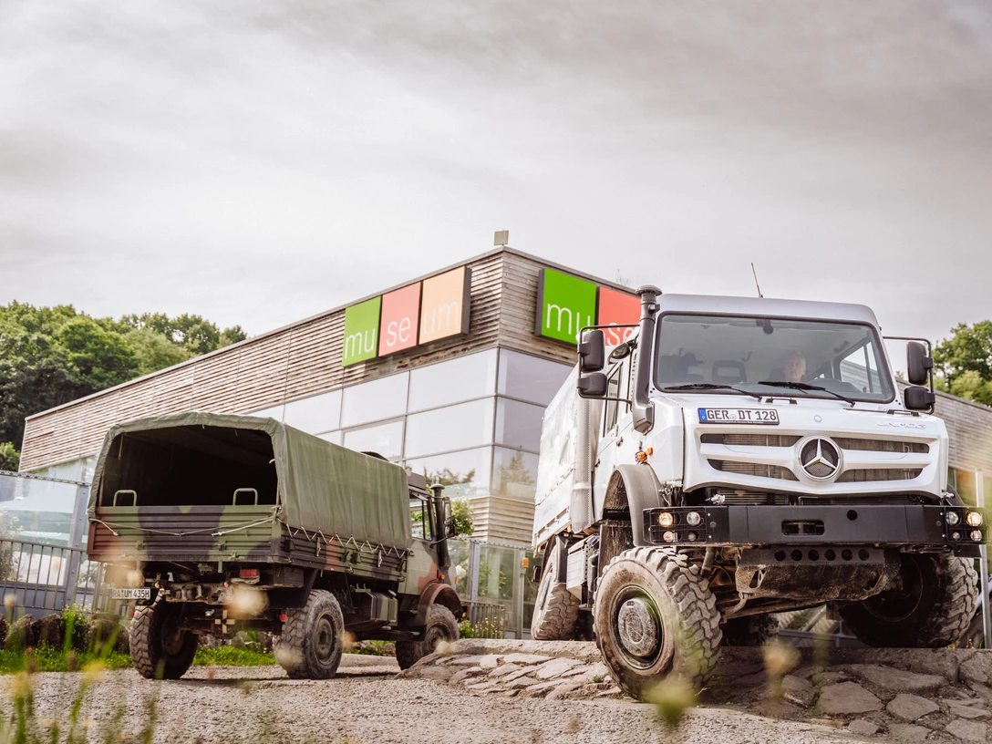 Unimog Museum_5
