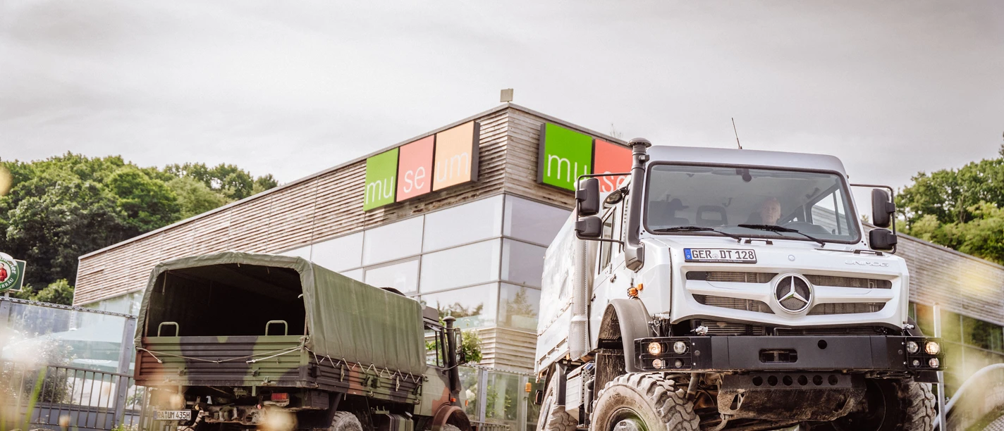 Unimog Museum_5