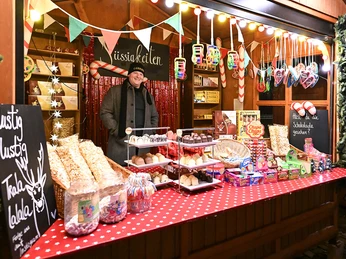 Standangebor-Suessigkeiten