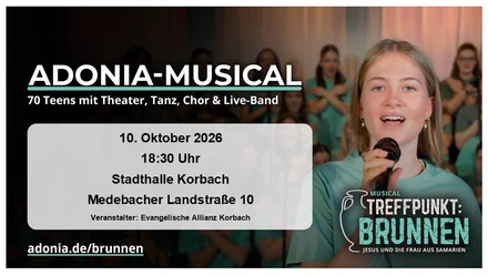 Adonia-Musical
