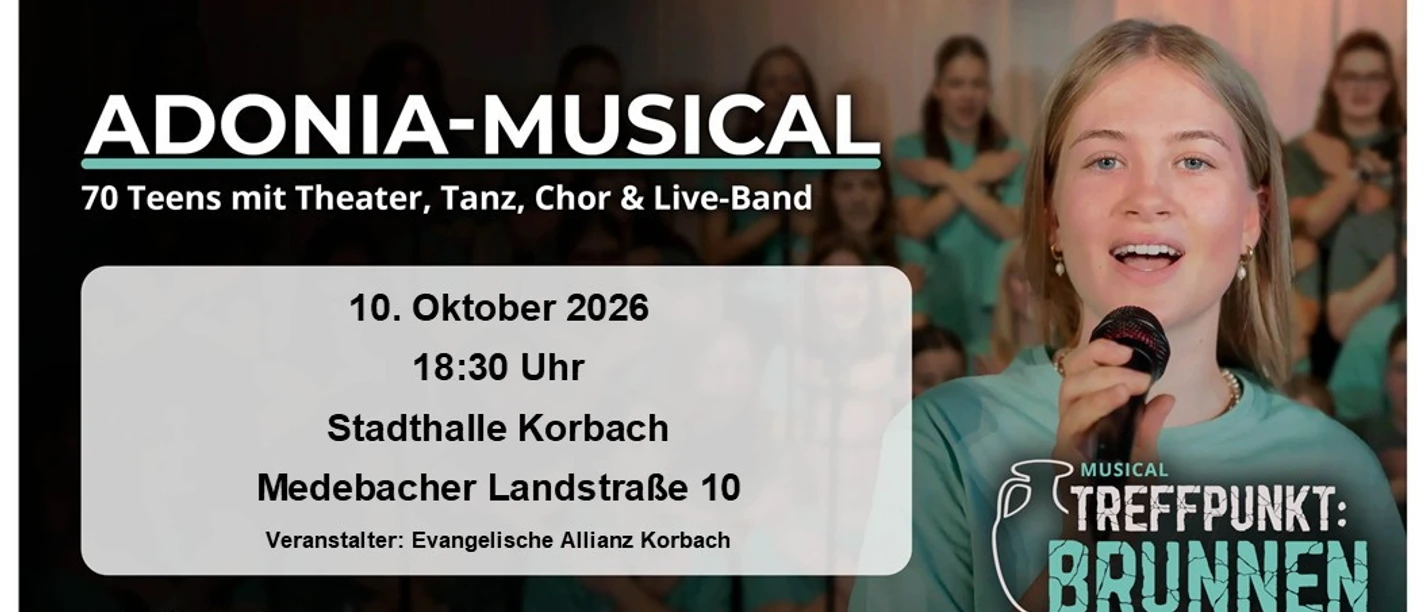 Adonia-Musical