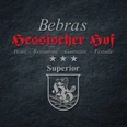 Bebras Hessischer Hof