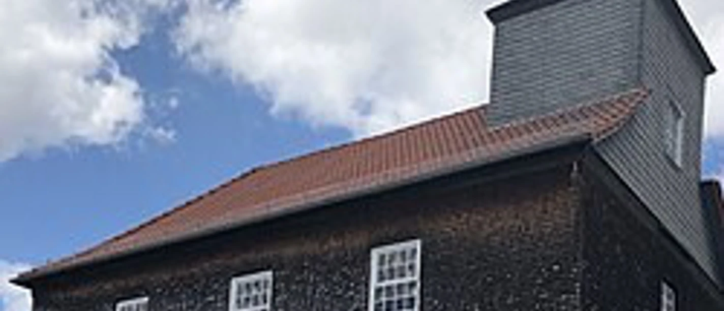 Evangelische Kirche Freudenthal