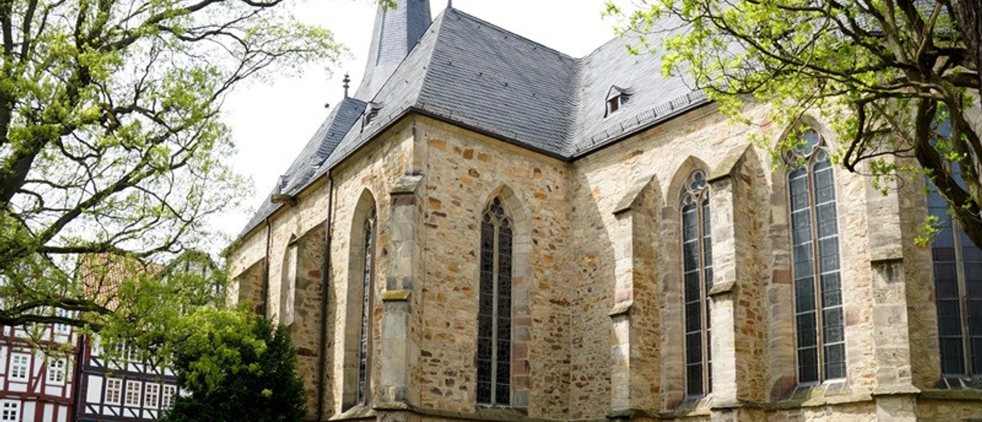 Melsungen_Stadtkirche