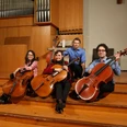 “Croma Quartett“ Vier Cellos.jpg