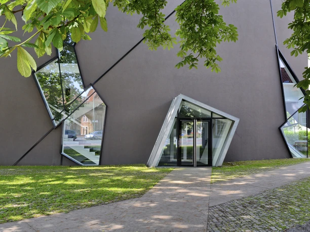 Felix-Nussbaum-Haus Felix-Nussbaum-Haus