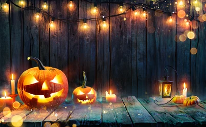Halloween Gruselspaziergang Halloween Gruselspaziergang in Otterndorf – Spaß und Spannung für Familien