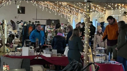 Marstrup Julemarked 2