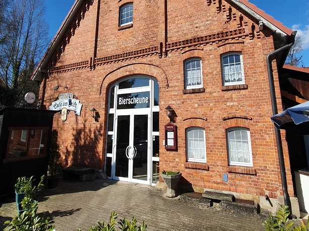 Bierscheune