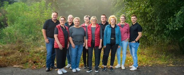 BLB-Tourismus Teamfoto