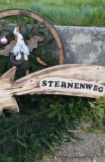 Sternenweg Hergiswil