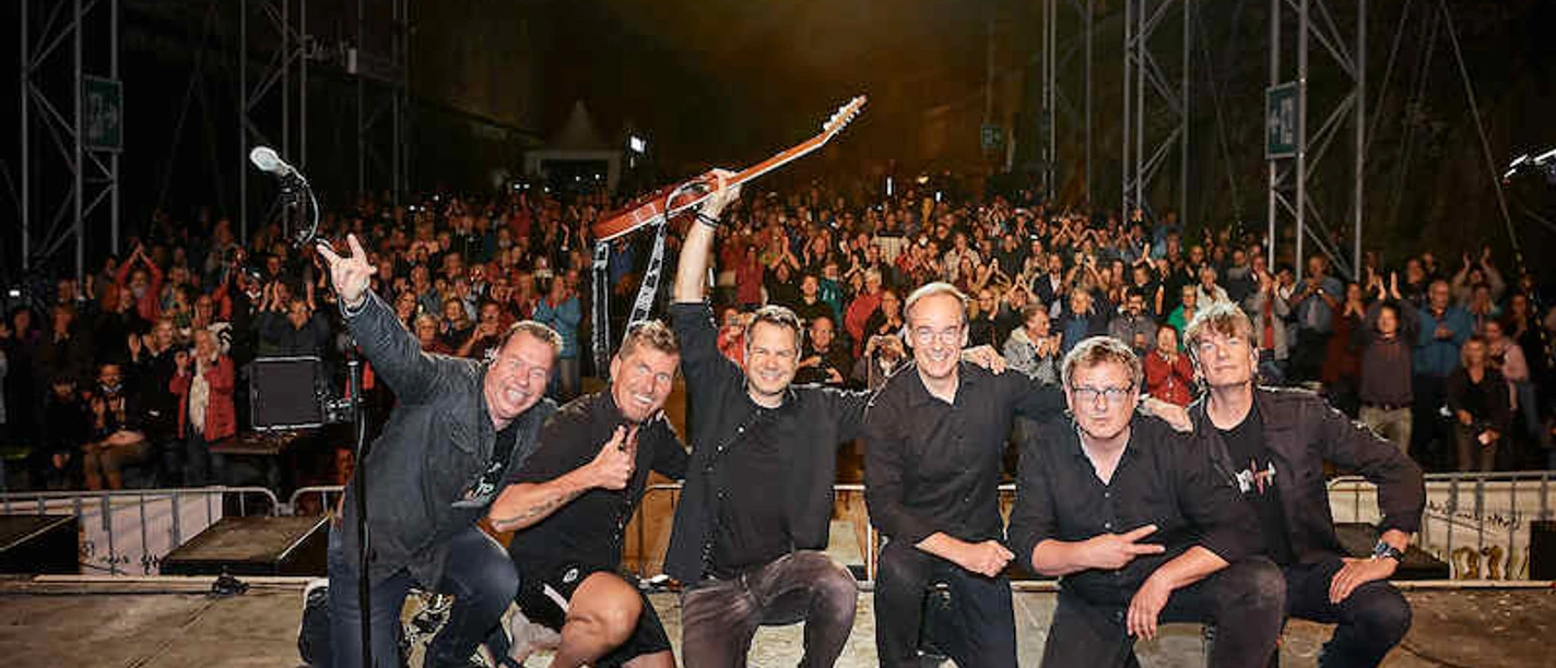 dIRE sTRATS - Tribute to Dire Straits