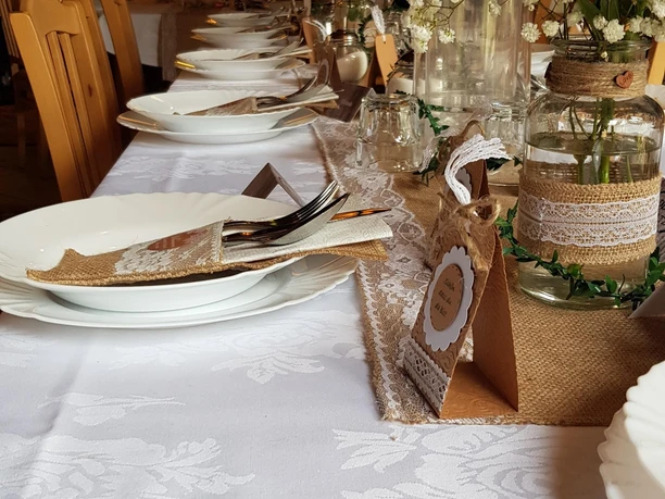 Hotel Café am Stfit