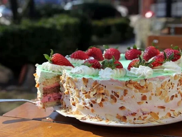 Hotel Café am Stift