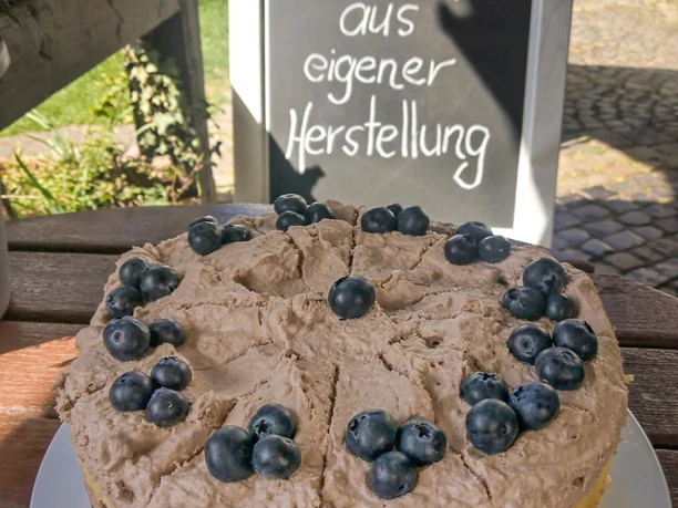 Hotel Café am Stift