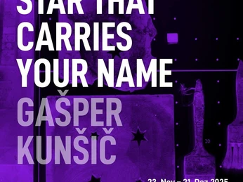 Star that carries your Name