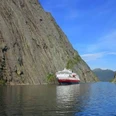 Hurtigruten und Norwegen