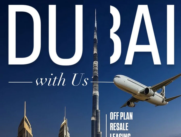 Ferienwohnung in Dubai...Sonnenschein rund ums Jahr