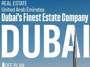 Ferienwohnung in Dubai...Sonnenschein rund ums Jahr