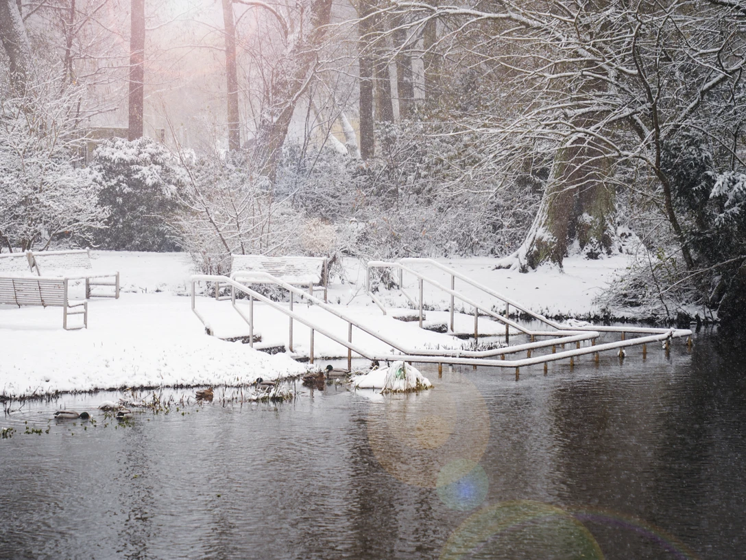Kneipptretanlage Bad Bevensen im Winter.jpg