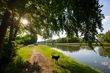 Mittellandkanal