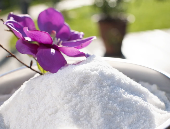 Salz aus Bad Sooden-Allendorf