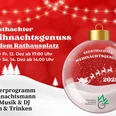 Weihnachtsgenuss Geesthacht