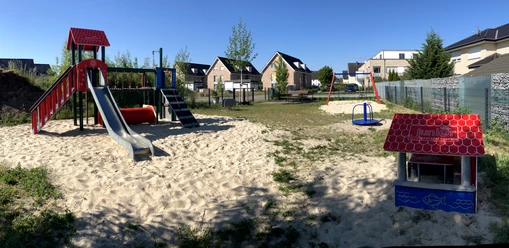 Spielplatz Sielhorstweg
