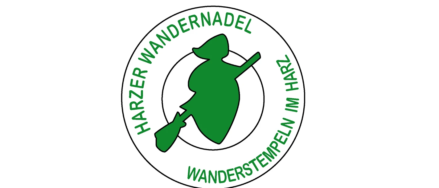 Harzer Wandernadel Stempel
