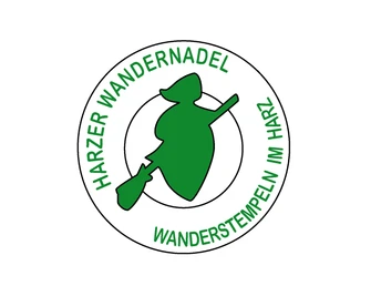 Harzer Wandernadel Stempel