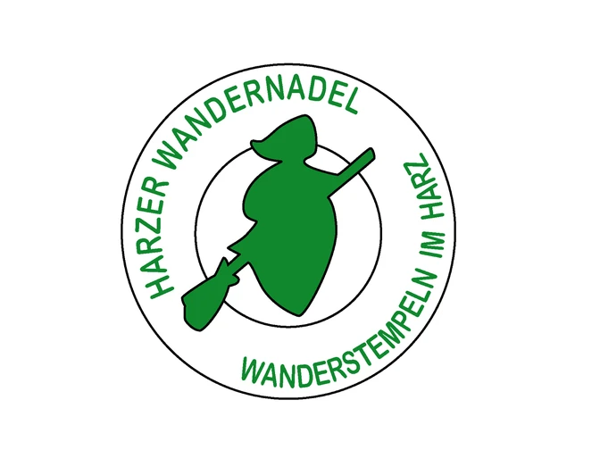Harzer Wandernadel Stempel