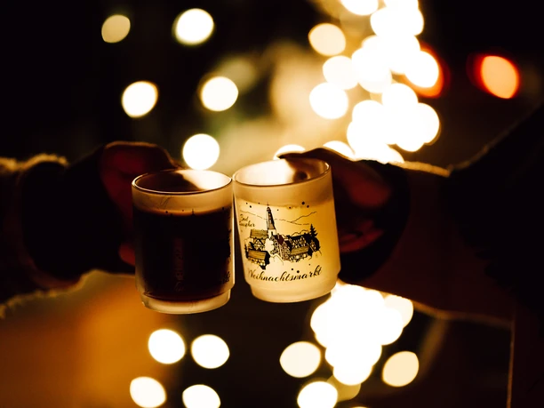 Weihnachtsmarkt Bad Laasphe