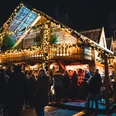 Weihnachtsmarkt