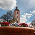 Nikolaikirche mir Rathaus