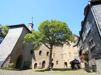 Oberes Schloss Siegen