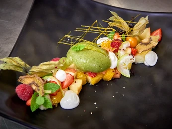 Restaurant Pfeffermühle_Nachspeise