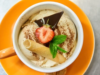 Restaurant Pfeffermühle_Nachspeise