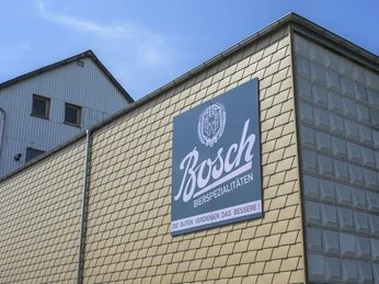 Brauerei Bosch Brauerei Bosch