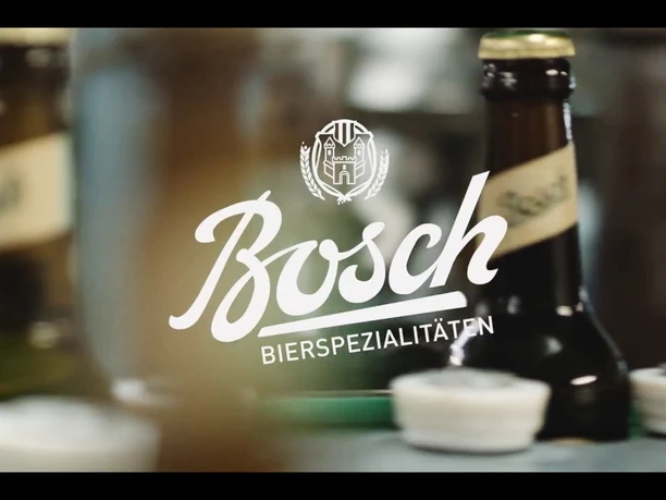 Brauerei Bosch